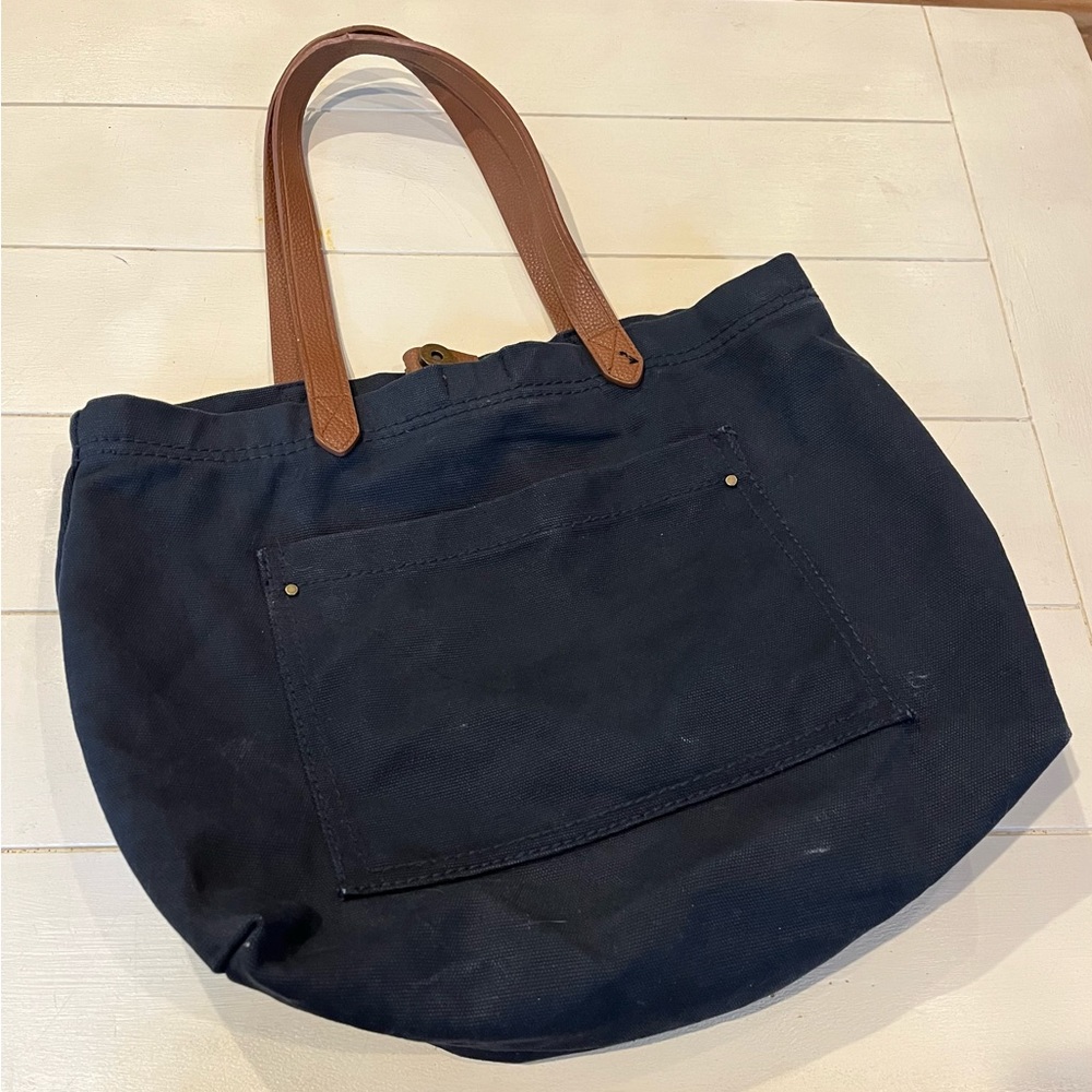 EUC tote